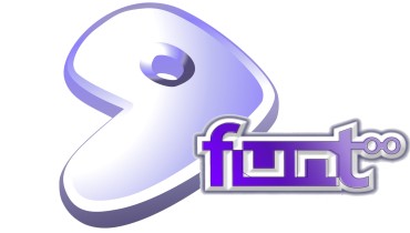 Funtoo logo